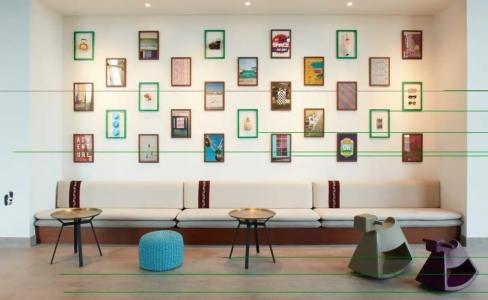 Rove Healthcare City - 36