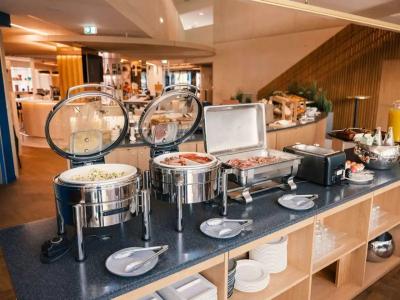 Novotel Le Havre Centre Gare - 46