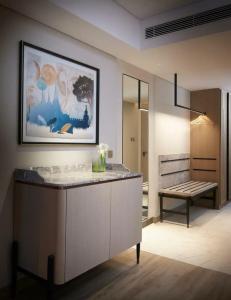 Amari Watergate Bangkok - Sha Extra Plus Certified - 77