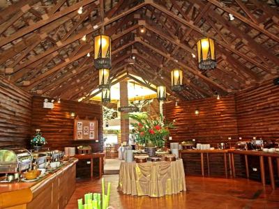 Sunset Park Resort And Spa - Sha Plus - 42
