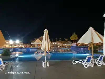 Xperience Kiroseiz AquaPark Premier-Naama Bay - 11