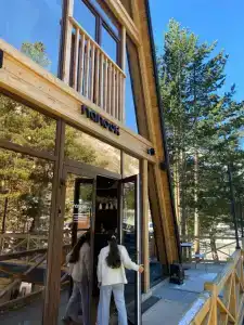 Nanook Inn - 7