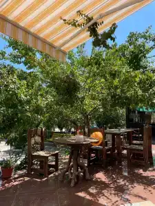 Золотые Пески - 90