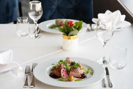 Crowne Plaza Vilnius, An Ihg - 56