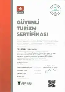 The Green Park Sivas - 5