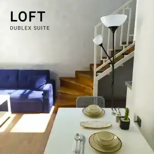 Meyde Boutique Suites - 19