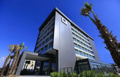 Best Western Premier Karsiyaka Convention & Spa - 52