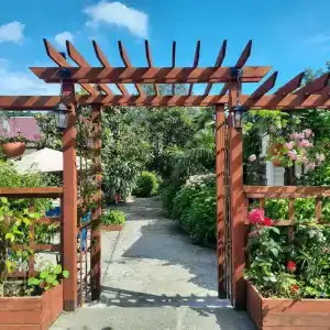 Усадьба Пантелея - 45