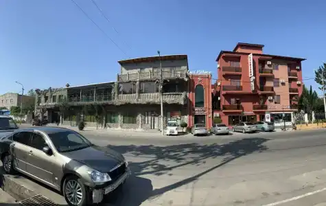 Lux Palace - 7