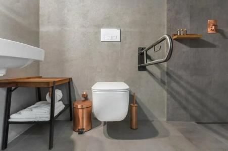 Iota Hotel Tbilisi - 22