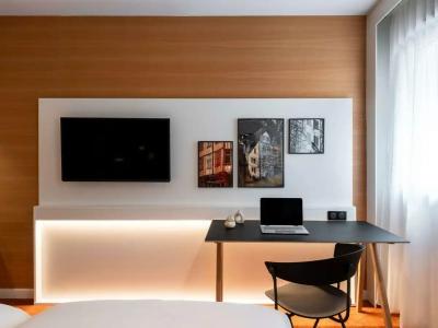 ibis Rouen Centre Champ de Mars - 47