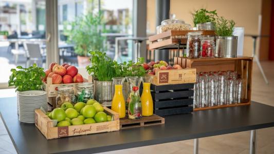 Holiday Inn Berlin Airport - Conference Centre, An Ihg - 63