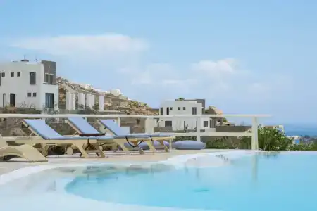 Nama Villas - 7