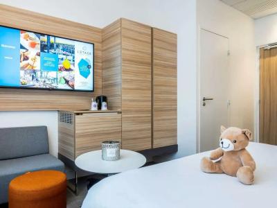 Novotel Deauville Plage - 47