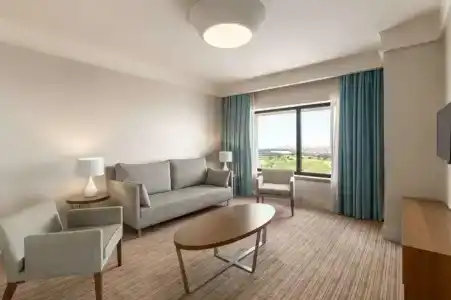 Ramada Plaza By Wyndham Istanbul Tekstilkent - 28