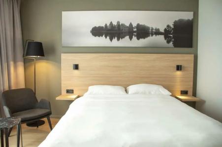 Park Inn by Radisson Vilnius Airport & Business Centre - 91