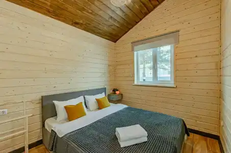 SkyLove Glamp в Ильинском - 49