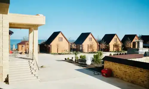 Sanitas Resort&SPA - 59