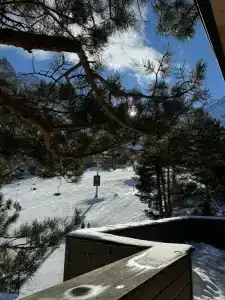 Tatroff Chalet - 1