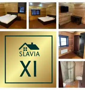 Slavia - 35