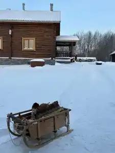 Два Мороза - 40