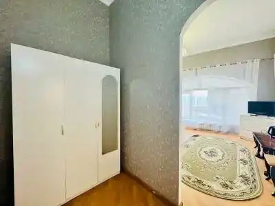 Красный бак - 70