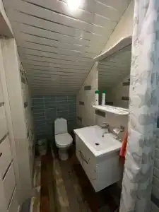 Отель-баня Маланьина изба - 69