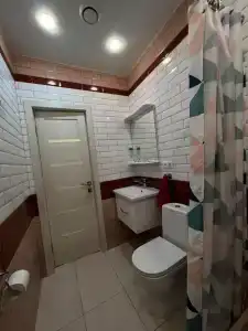 Отель-баня Маланьина изба - 71