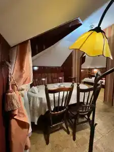 Отель-баня Маланьина изба - 45