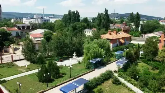 Феодосия - 33