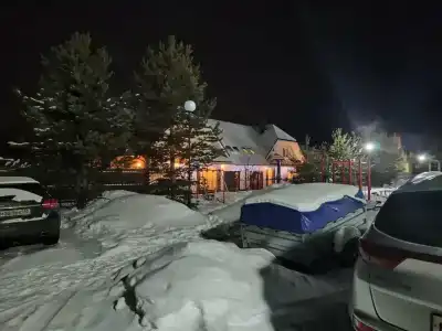 Солнечный - 89