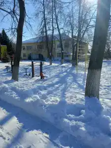 Ласточка - 33