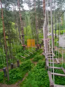 Ранчо 19 - 19