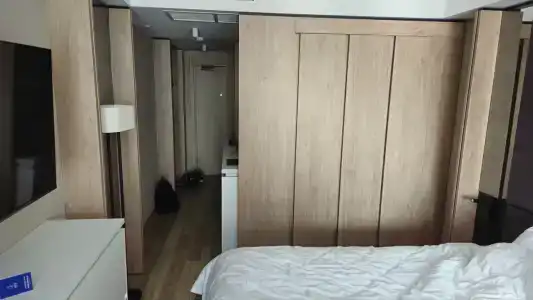 Апарт-отель Soul - 93