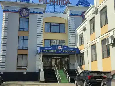 Атлантида - 18