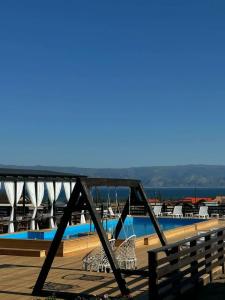 BaikalWood Eco Lodge & Spa - 68