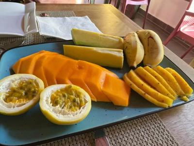 Takamaka Green Village - 38