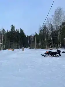 Побег из города - 38