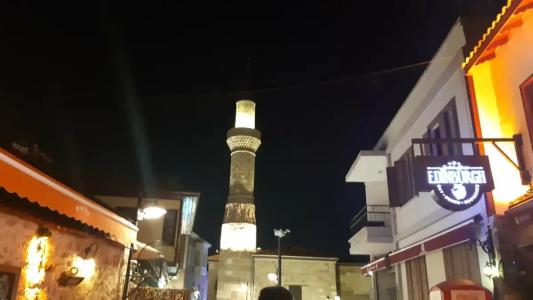 Puding Marina Residence - 24