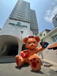 Green World Nha Trang - 15