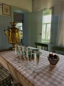 Дача Дымов Керамика - 64