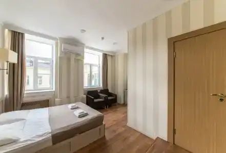 Грандора Пассаж - 62