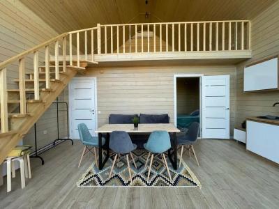 SOL beach house - 41