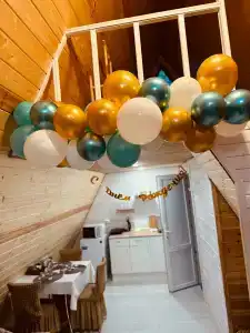 Лесная сказка - 9