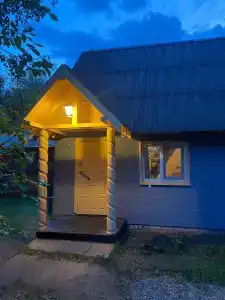 Селигер виледж - 8