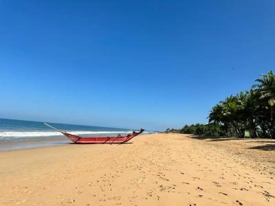 Oasey Beach - 96