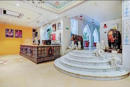 Staybook-Jyoti Mahal A Heritage - 40