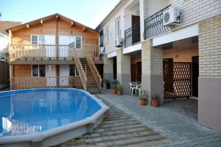 Guest house Liana - 44