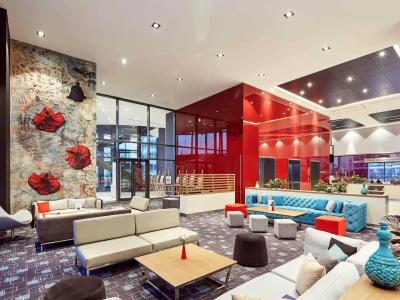 Novotel Konya - 94