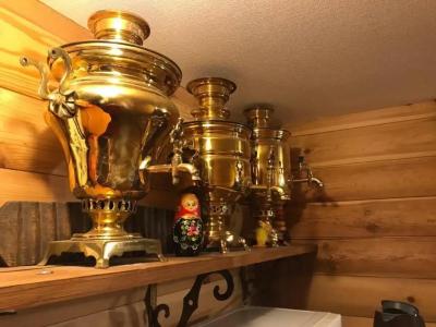 Самоварное заведение - 45